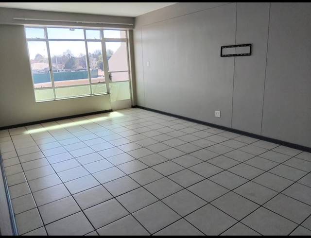 2 BEDROOM PROPERTY TO RENT IN BAILLIE PARK